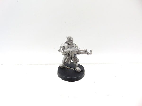 Orlock Ganger