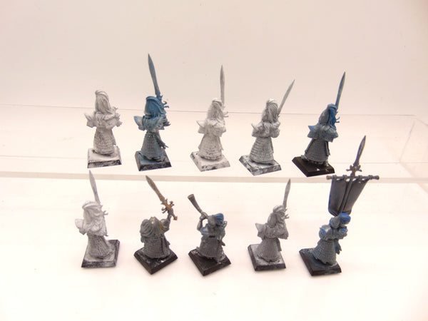 Swordmasters of Hoeth