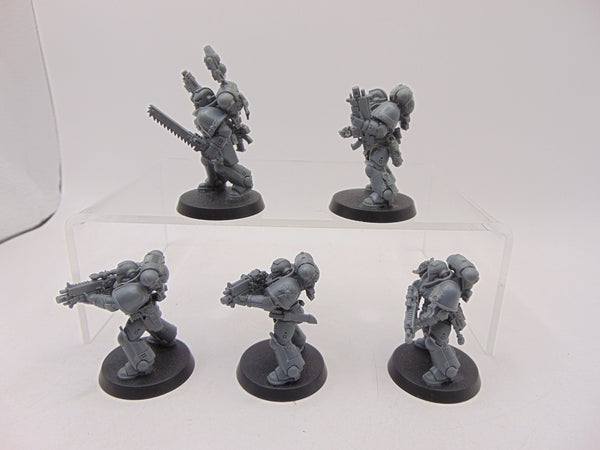 Intercessors