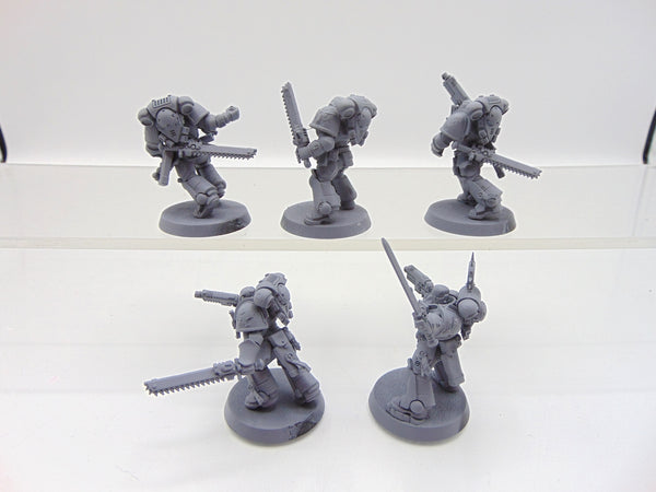 Assault Intercessors