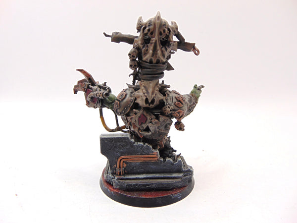 Ork Warboss