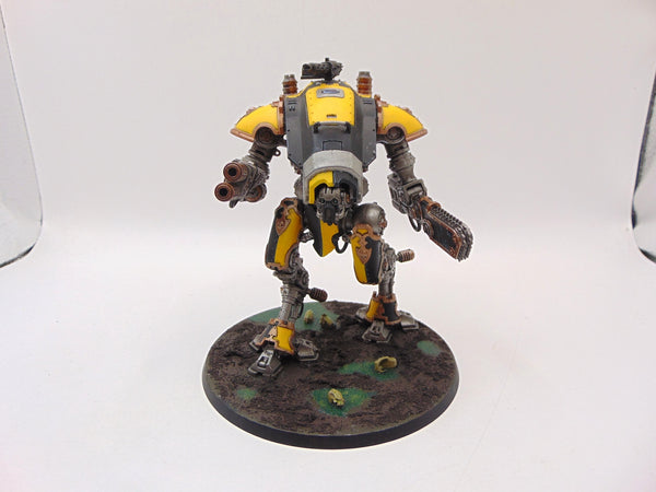 Armiger Warglaive