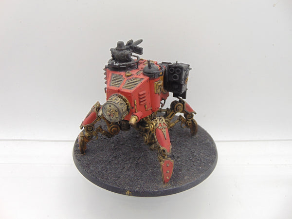 Onager Dunecrawler