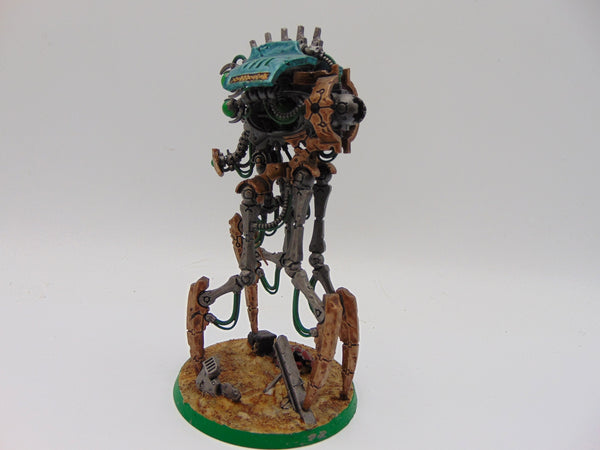 Canoptek Reanimator
