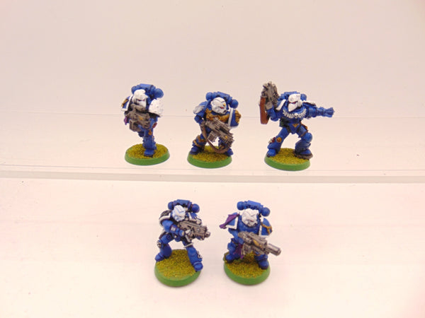 Sternguard Veterans