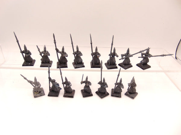 High Elf Spearmen