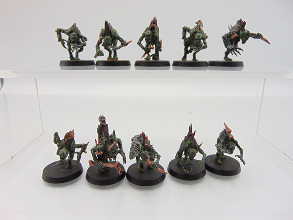 Crypt Ghouls