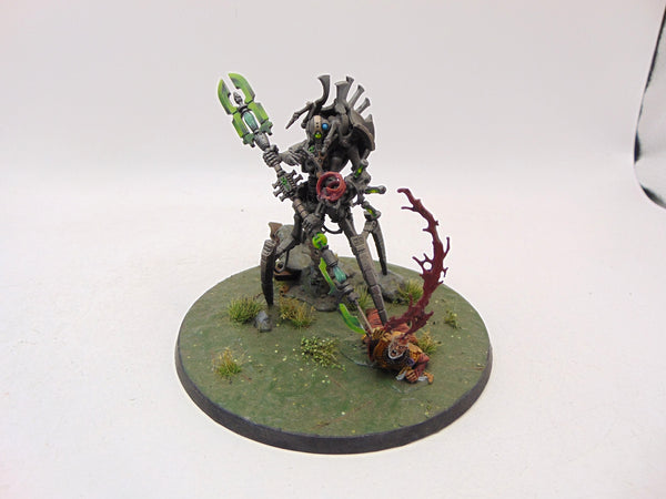 Illuminor Szeras