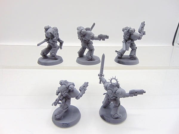 Assault Intercessors