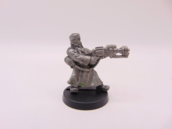 Valhallan Flamer