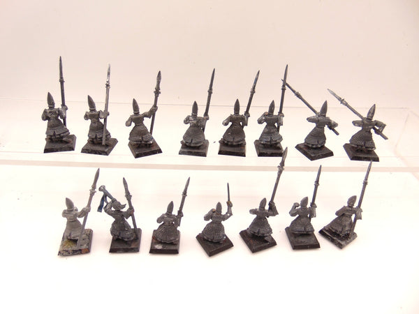 High Elf Spearmen