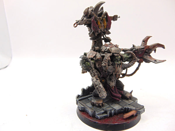 Ork Warboss