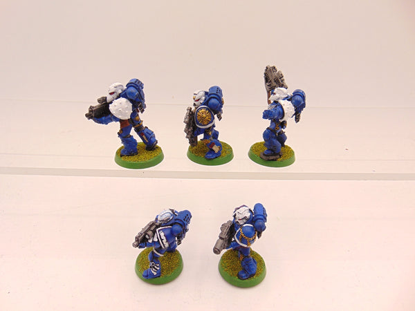 Sternguard Veterans
