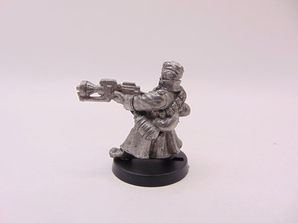 Valhallan Flamer