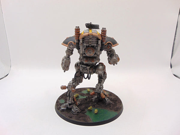 Armiger Warglaive