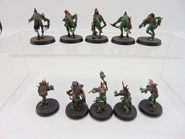 Crypt Ghouls