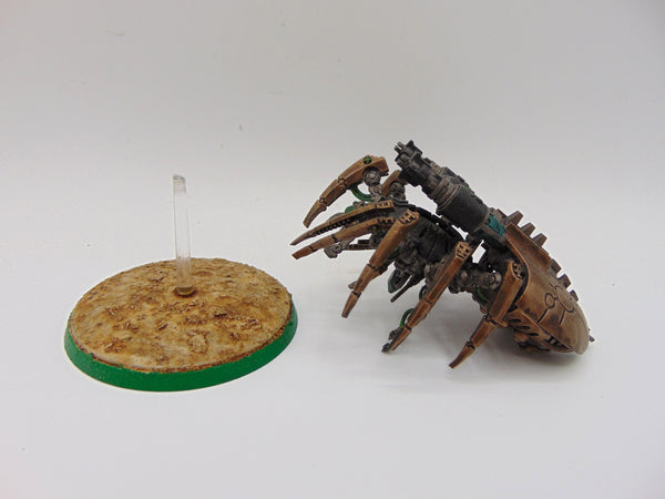 Canoptek Spyder