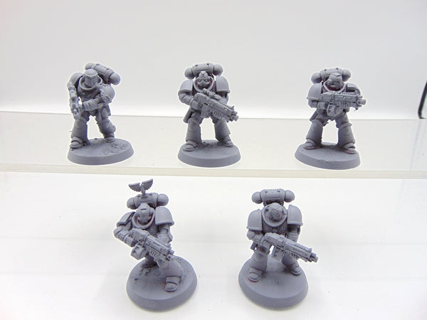 Intercessors