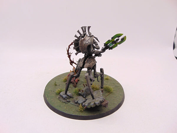 Illuminor Szeras
