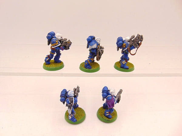 Sternguard Veterans