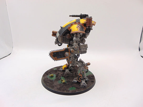 Armiger Warglaive