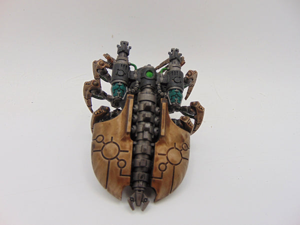 Canoptek Spyder