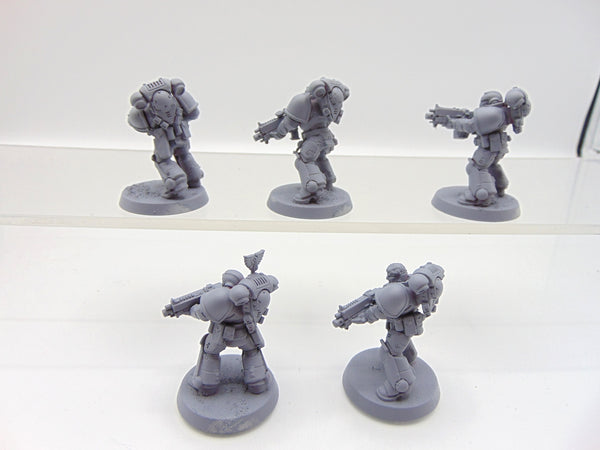 Intercessors