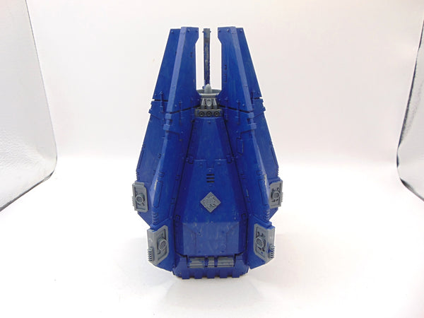 Drop Pod