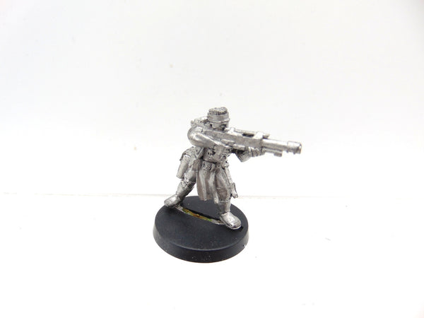 Orlock Ganger