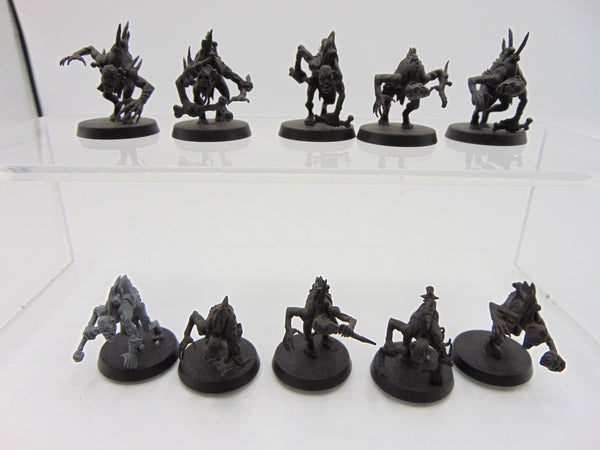 Crypt Ghouls
