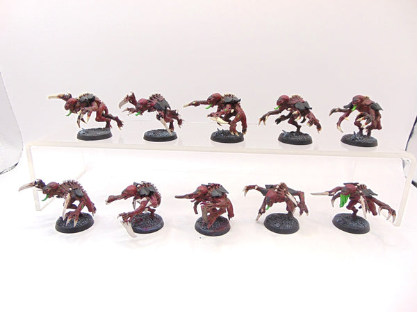 Genestealers