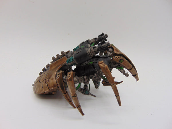 Canoptek Spyder