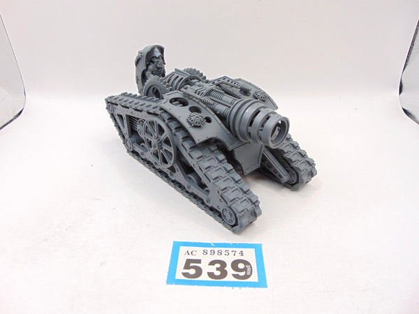 Krios Venator