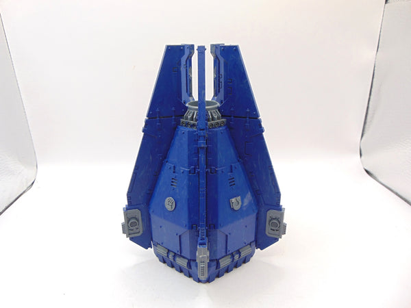 Drop Pod