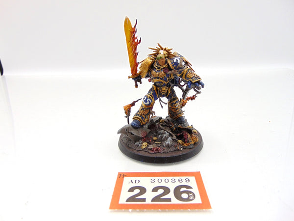Roboute Guilliman