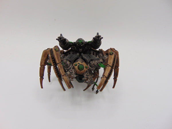 Canoptek Spyder