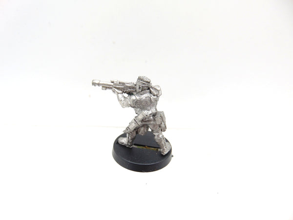 Orlock Ganger