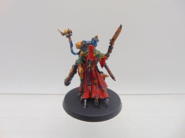 Tech Priest Dominus