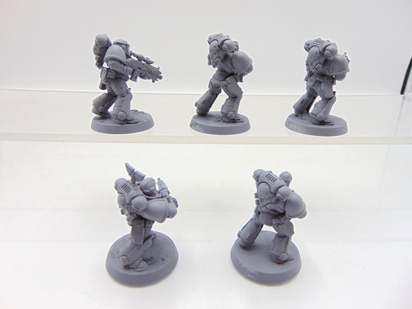 Intercessors
