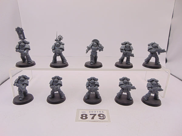 MKIII Marines