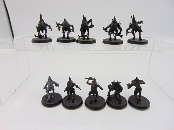 Crypt Ghouls