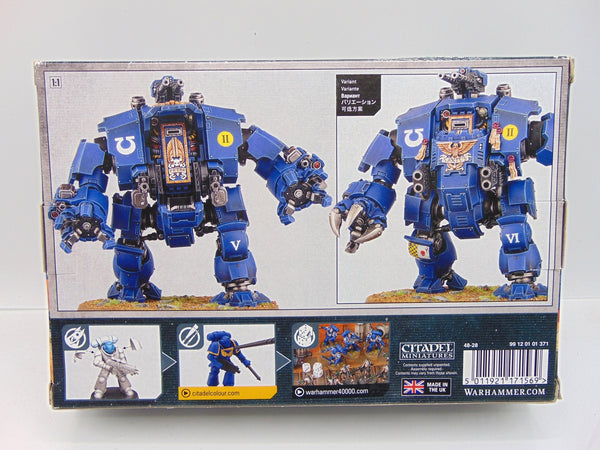 Brutalis Dreadnought
