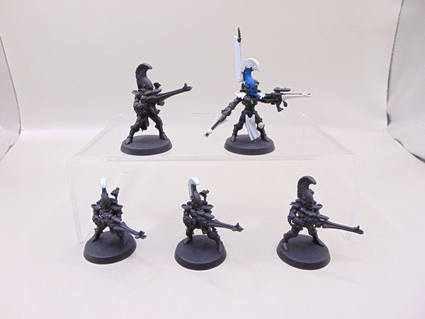 Dire Avengers