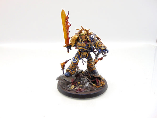 Roboute Guilliman