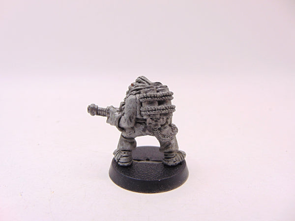 Ork Boy Flamer