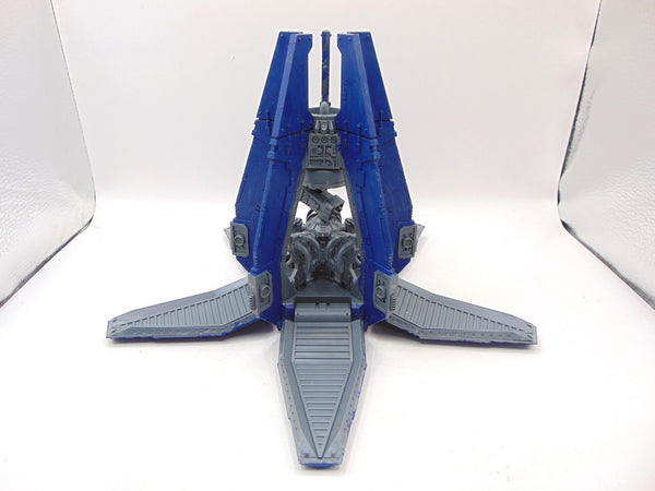 Drop Pod
