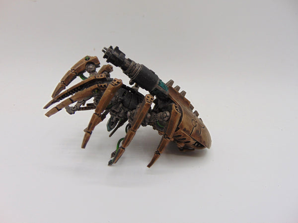 Canoptek Spyder