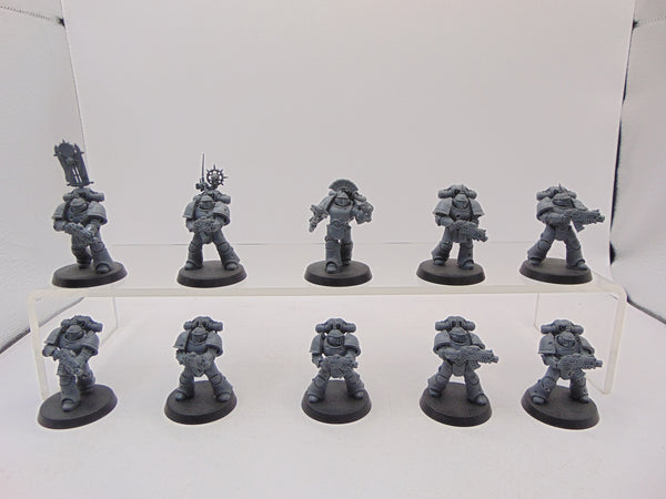 MKIII Marines
