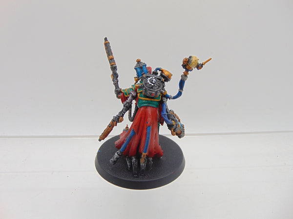 Tech Priest Dominus