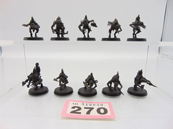 Crypt Ghouls